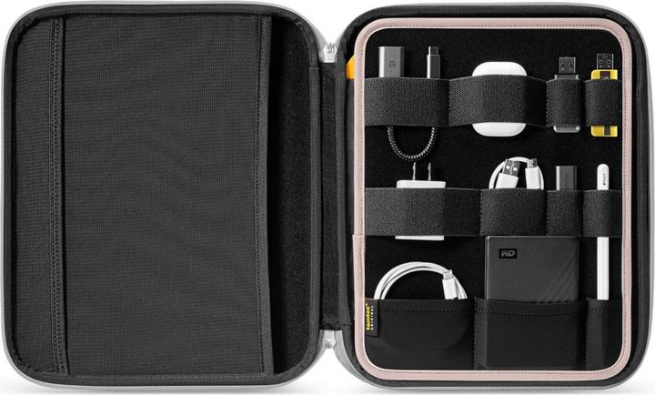 Actual product image tomtoc Smart A06 (XPS 13, Microsoft Surface Pro X, iPad Pro 12.9 2020 (4. Gen))