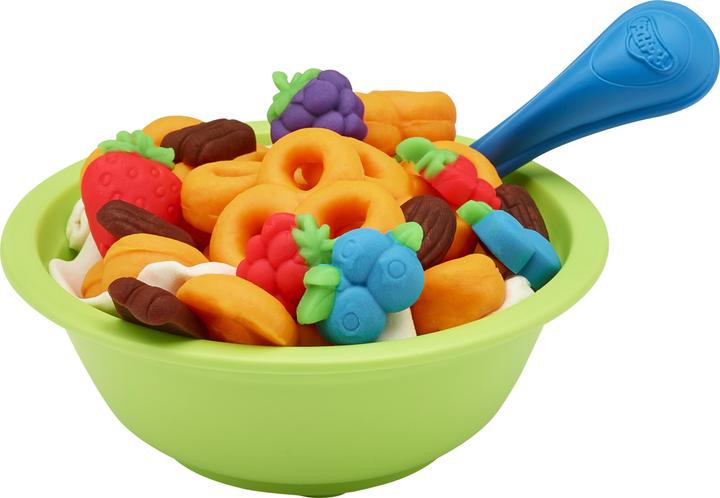 Immagine prodotto Play-Doh Supermercato della cucina