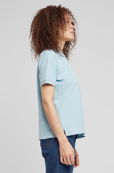 Produktbild Urban Classics Ladies Polo Shirt - 167181 (4XL)