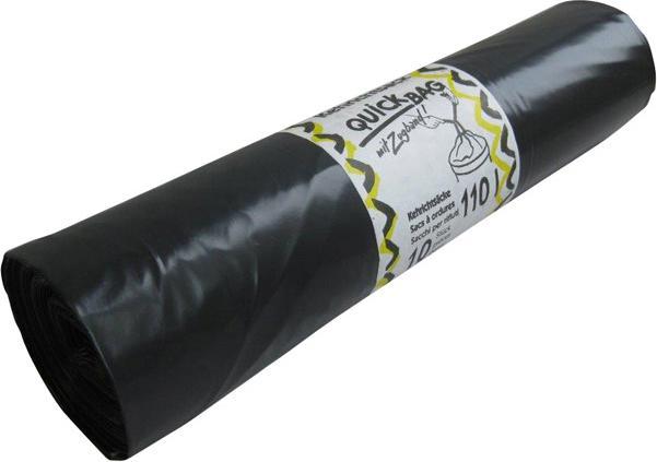 Toppac Quick Bag (10 x, 110 l)