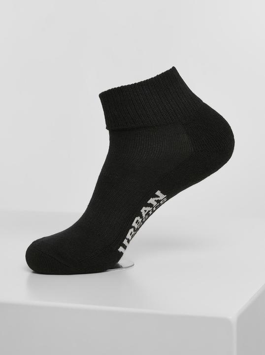 Actual product image Urban Classics High Sneaker Socks 6-Pack (pack of 6, 35 - 38)