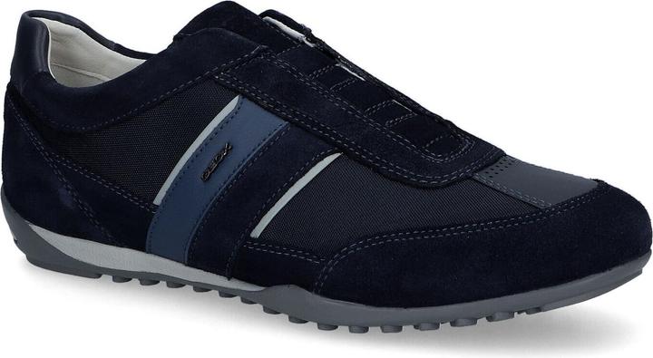 Actual product image Geox slip-on shoes (45)
