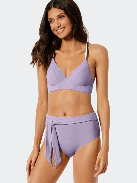 Actual product image Schiesser Aqua Californian Dream bikini bottoms (XS)