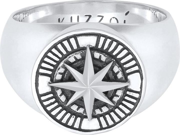 Immagine prodotto Kuzzoi Bussola (66, 925 Argento)