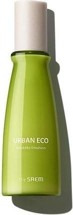 Produktbild The Saem Urban Eco Harakeke Emulsion (130 ml, Gesichtswasser)