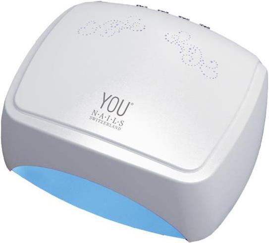 You Nails Deluxe UV-Lamp