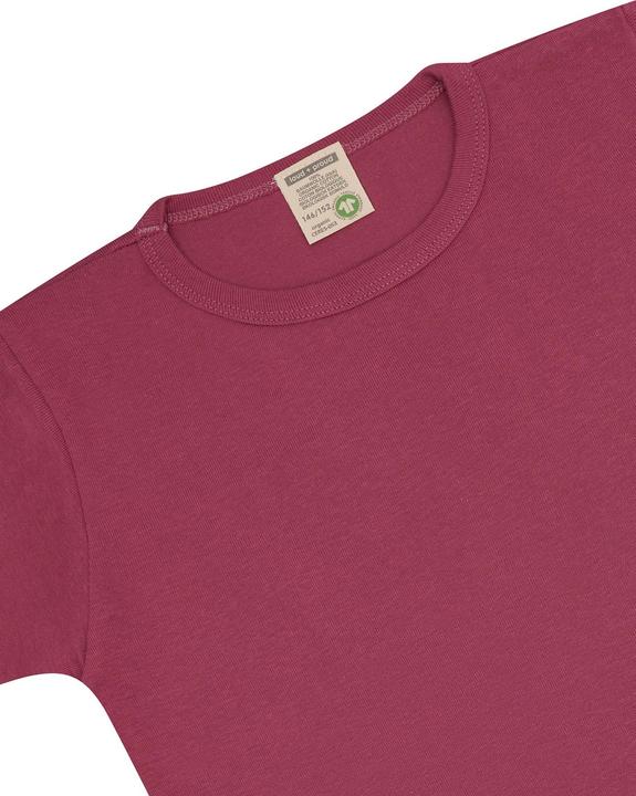Actual product image loud + proud T-Shirt uni (134, 140)