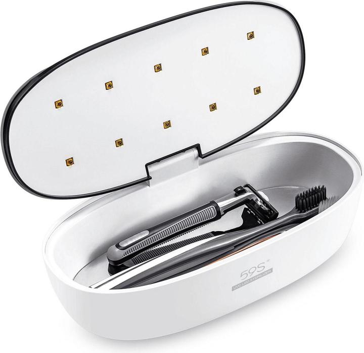 Produktbild 59S Multifunktionale UV-Sterilisationsbox S1