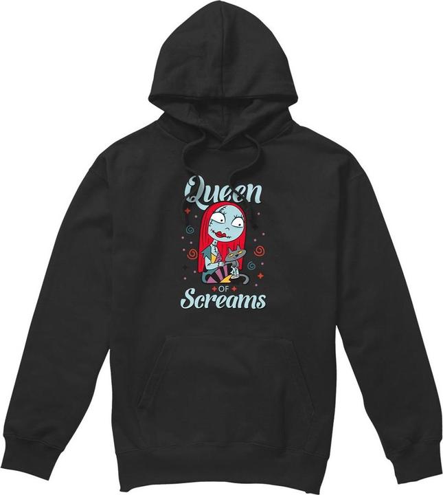 Produktbild The Nightmare Before Christmas Kapuzenpullover (L)
