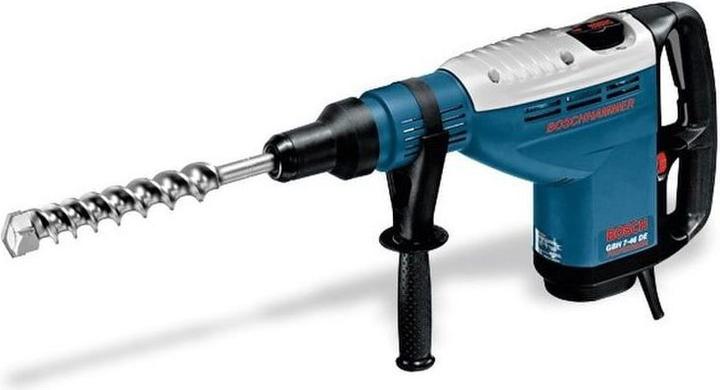 Image du produit Bosch Professional Perforateurs GBH 7-46 FR (Fonctionnement sur secteur)