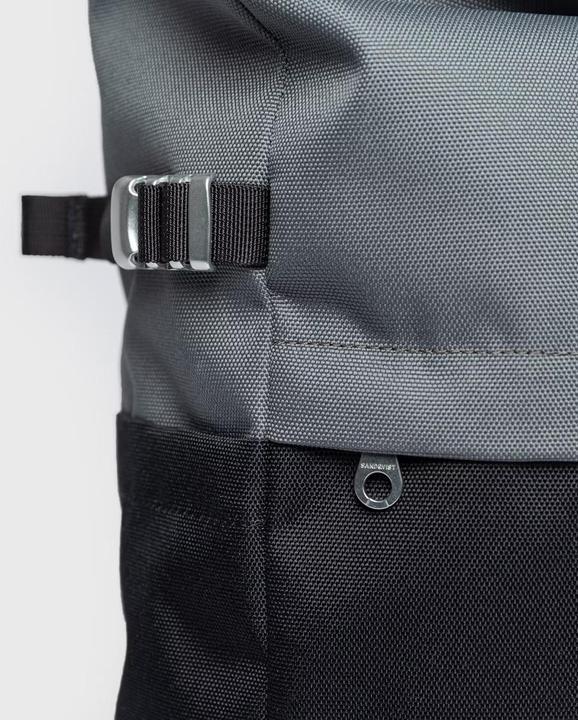 Produktbild Sandqvist Icon Rolltop Backpack 23 (15 l)