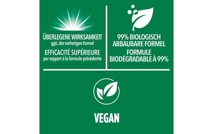 Produktbild Ajax Glas Streifenfrei Refill