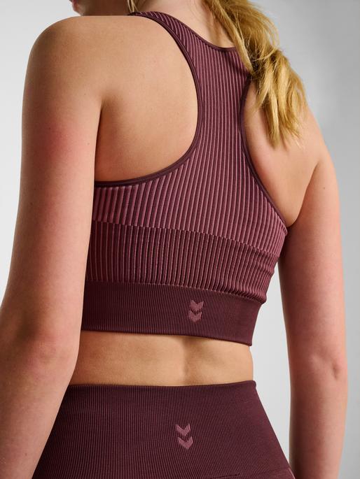 Immagine prodotto hummel Hmlyoga Seamless W Crop Top (L)