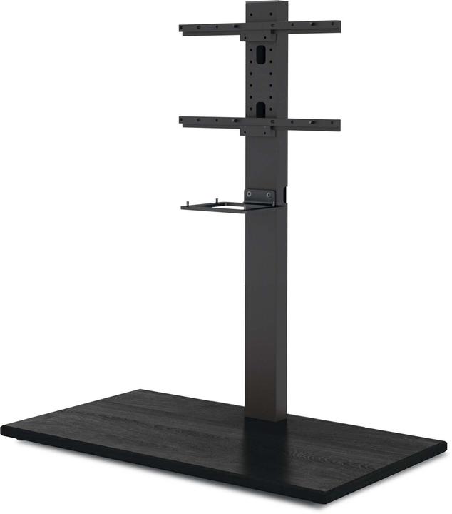 Image du produit TechniSat 2021/2794 Pied UE pour Monitorline et Sonata 1 bois-noir