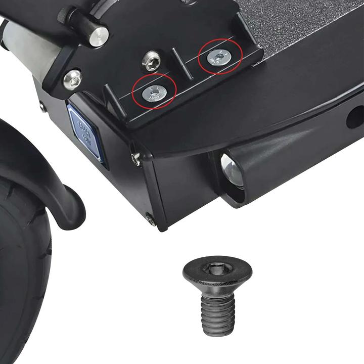 Actual product image Mini Motor Robust & korrosionsbeständig