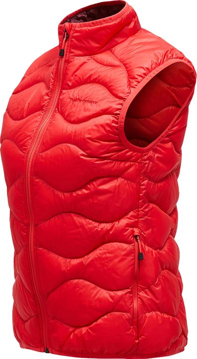 Actual product image Peak Performance Women's Helium Down Vest (XS)