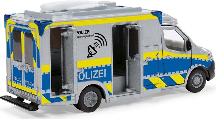 Produktbild Siku Mercedes-Benz Sprinter Polizei