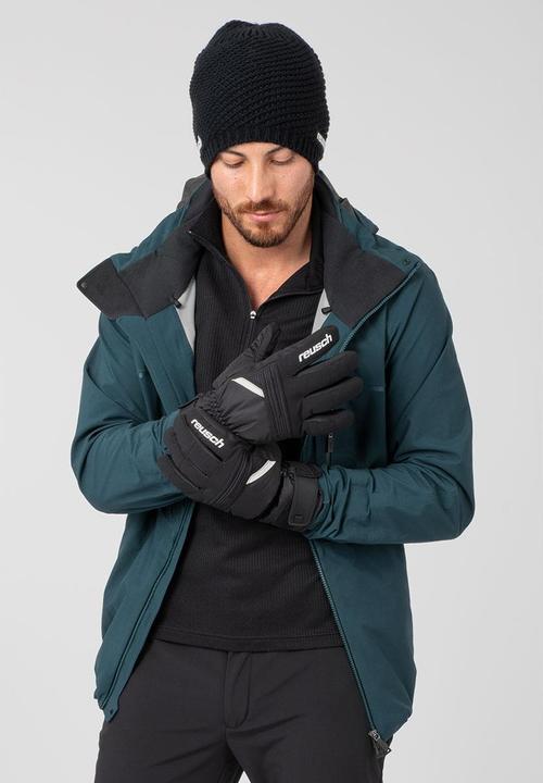 Actual product image Reusch Bradley R-TEX XT (8)