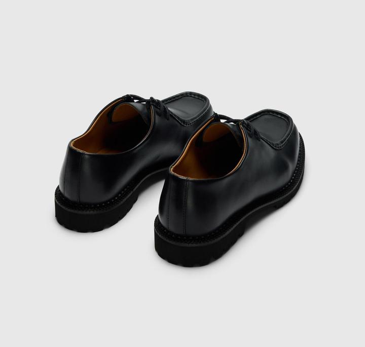 Image du produit Selected Homme Leder Moc-Toe-Schuhe (44)