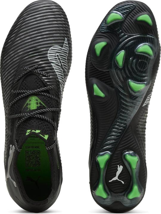 Produktbild Puma FUTURE 8 ULTIMATE Low FG (40)