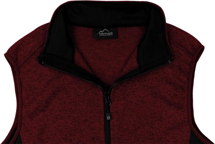Produktbild Normani Damen Strickweste „Kashechewan“ - 8831 (XL)