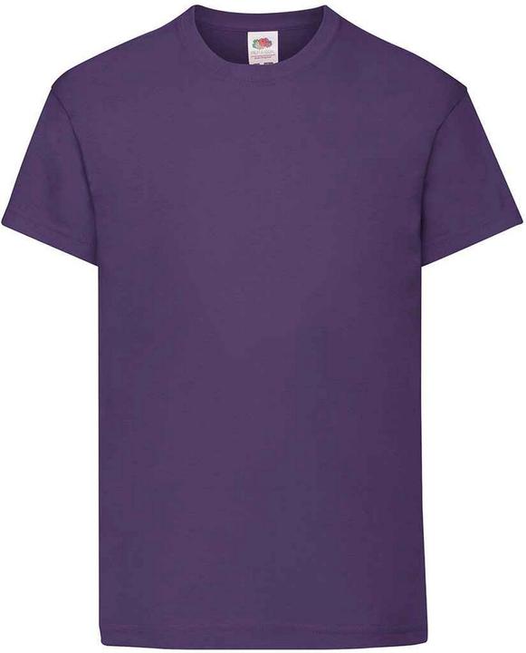 Fruit of the Loom Original TShirt (104)