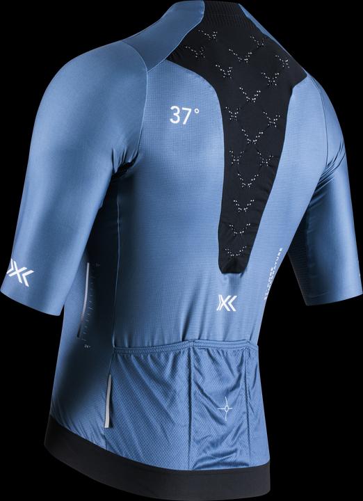 Image du produit X-Bionic Hommes Corefusion Aero Jersey SH SL (L)