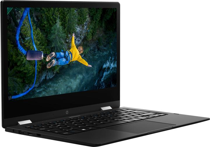 Medion Akoya E2293 (11.60", Intel Pentium Silver N5030, 4 GB, 256 GB, DE)