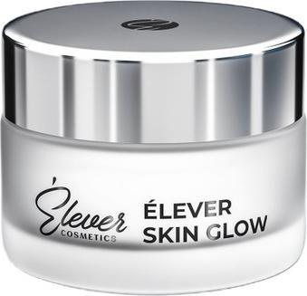 Elever Eleverskin Glow Anti-Wrinkle Illuminating Day Cream 50g (Tagescreme)