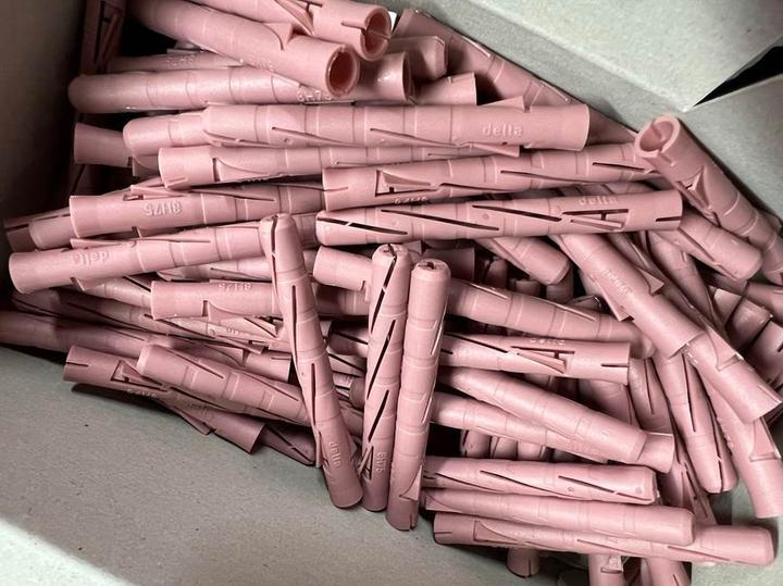 Image du produit Delta Tampons pour briques (100 pcs)