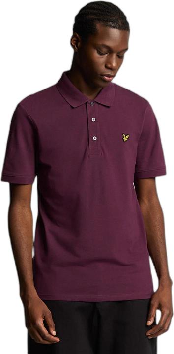 Image du produit Lyle and Scott Polo (S)