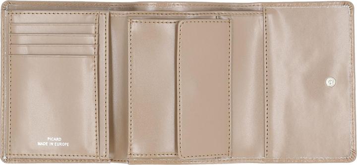 Actual product image Picard Black Tie 1 5525 wallet