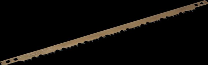 Produktbild Bahco Ersatz-Sägeblatt für frisches Holz für 24"-Bügelsägen 10-24-23, 10-24-51 und SE-15-24