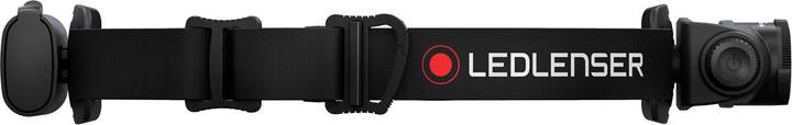 Image du produit Ledlenser Lampe frontale LED H5 Core (350 lm)