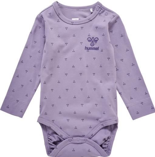 Produktbild hummel hmlBEESY BODY L/S (74)