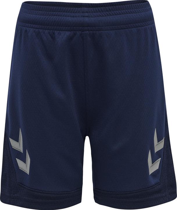Actual product image hummel Lead Poly Shorts Kids (140)
