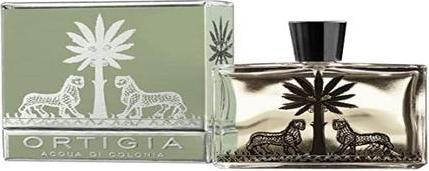 Actual product image Ortigia Sicilia ORTIGIA Fico d India Eau de Parfum 100ml (Eau de parfum, 100 ml)