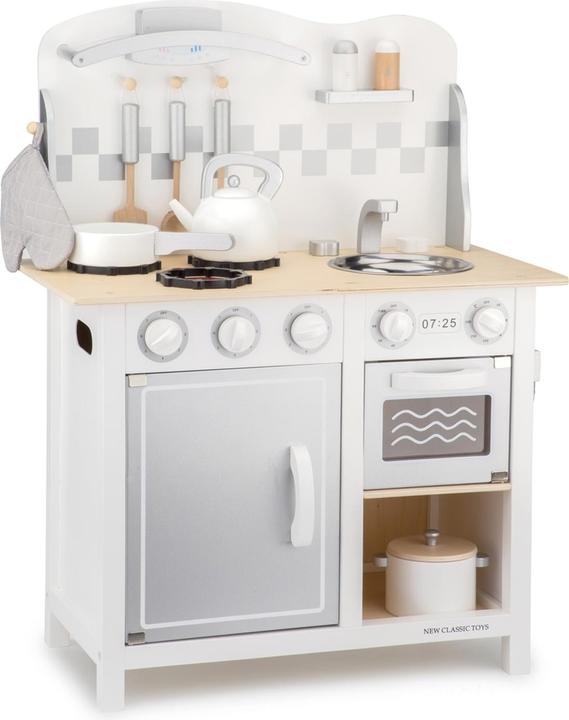Image du produit New Classic Toys Grande kitchenette