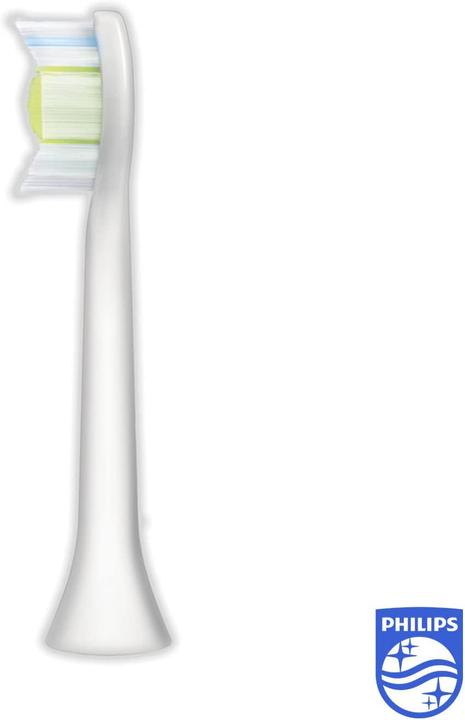 Produktbild Philips Sonicare Standard-Bürstenköpfe für Schallzahnbürste HX6064/07 (4 x)