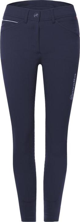 Cavallo Reithose Calima Grip Vollbesatz Damen (34)