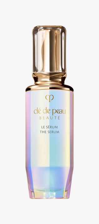 Clé de Peau Beauté The Serum