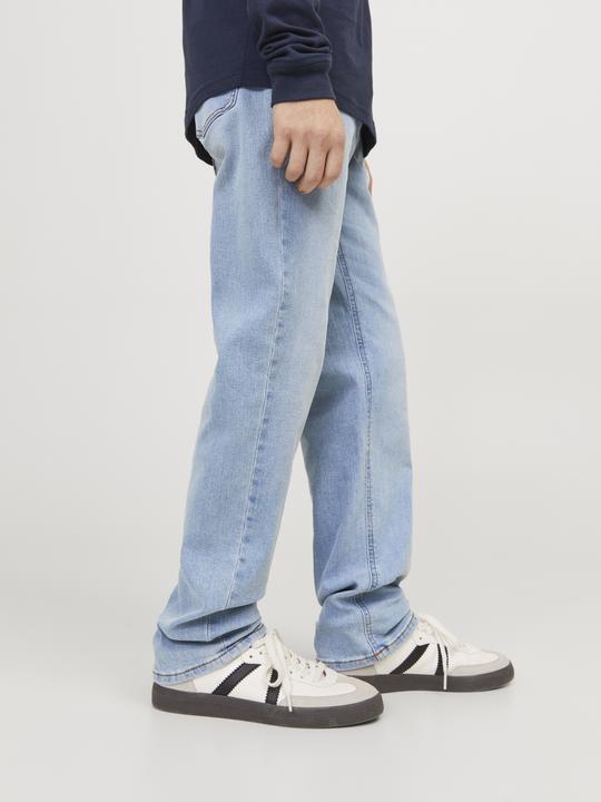 Immagine prodotto Jack & Jones Boys Clark Stretch SQ 702 jeggings regular fit (164)