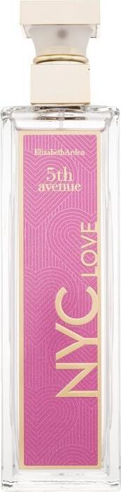 Immagine prodotto Elizabeth Arden 5th Avenue NYC Love 125ml Eau de Parfum per donna (Eau de parfum, 125 ml)