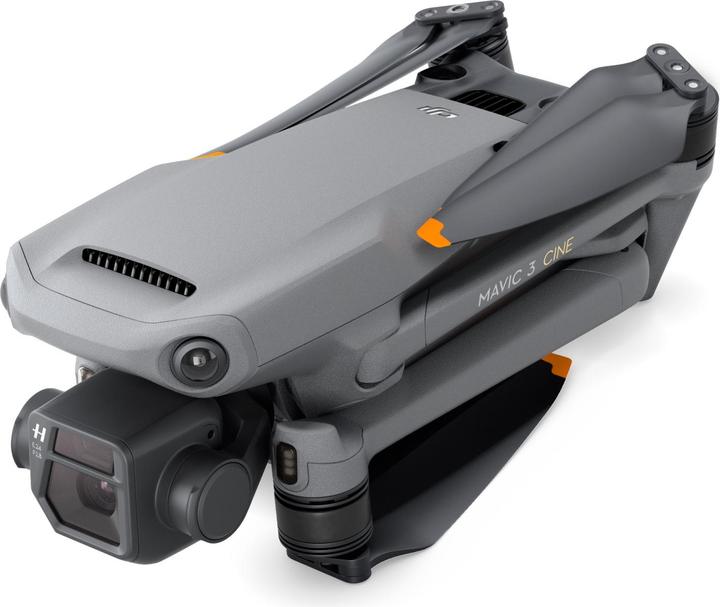 Produktbild DJI Mavic 3 Cine Premium Combo (46 min, 899 g, 20 Mpx)