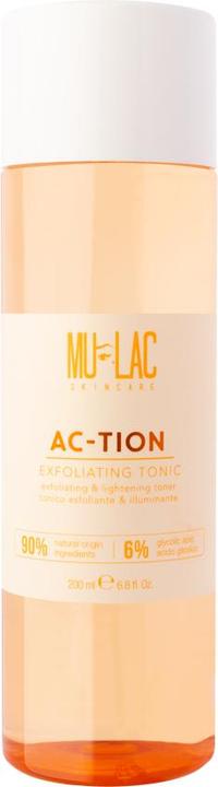 Actual product image Mulac Ac-Tion Tonic 200ml (Tonic water, 200 ml)
