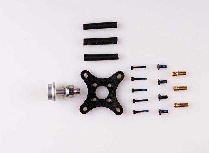 Produktbild Planet-Hobby joker 3542-6,5 v3 800 kv brushless motor