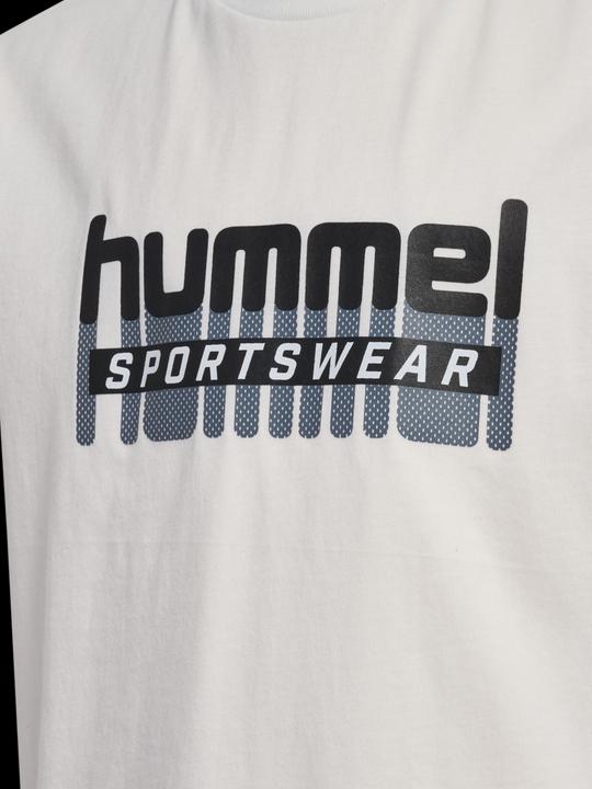Produktbild hummel hmlTUKAS T-SHIRT S/S (104)