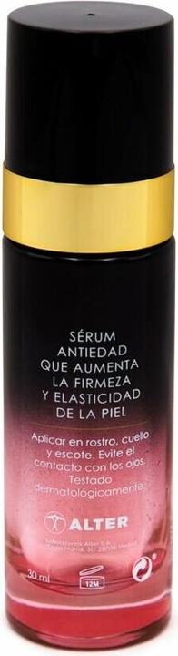 Actual product image Germinal Radiance Collagen & Elastin Anti-Age Serum 30ml (30 ml)
