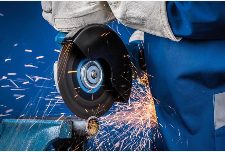 Actual product image Pferd Cutting disc EHT 506 SG STEELOX