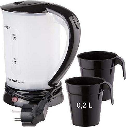 Productafbeelding First Oostenrijk Reis waterkoker 0,5L 5425-2 (0.50 l)